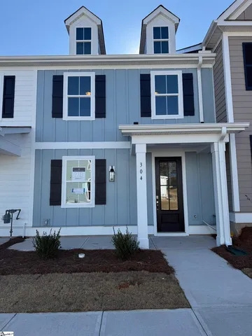 $290,913 | 304 Gauley Street, Simpsonville, SC 29681