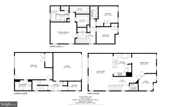 $429,900 | 201 Arrow Crown Court, Stephenson, VA 22656