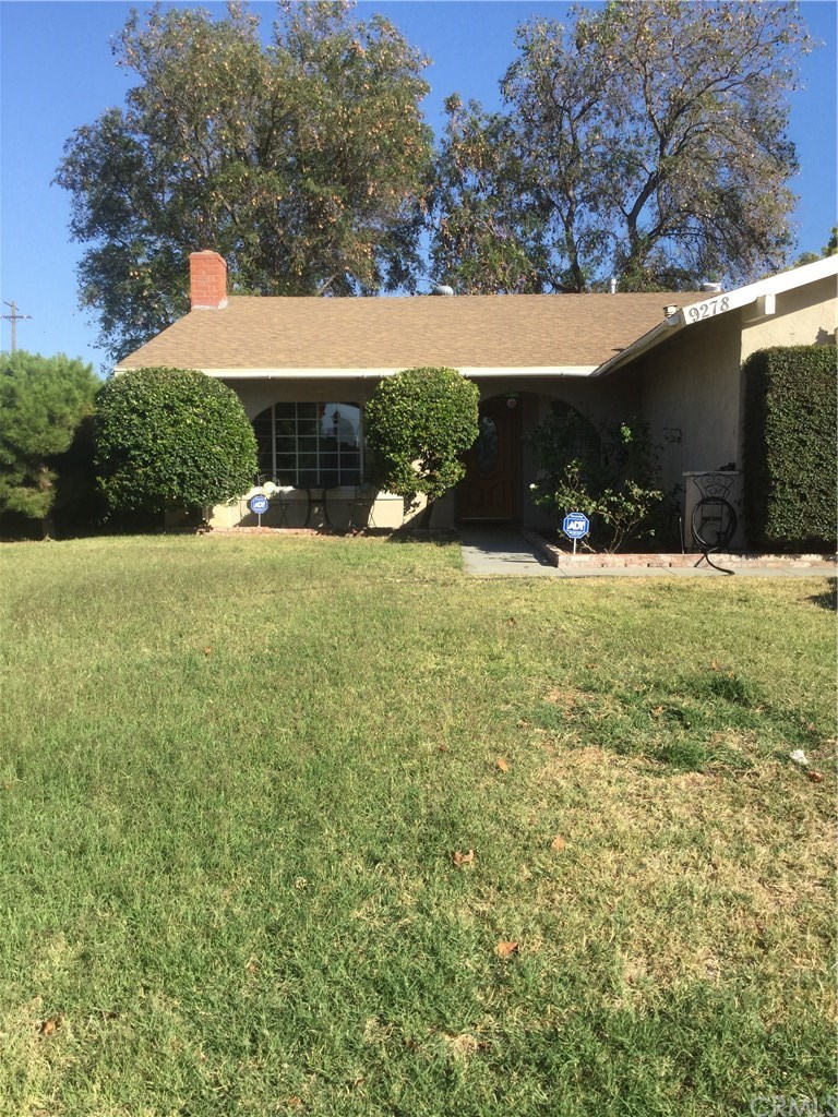 9278 Hawthorne Avenue Riverside, CA 92503 - Photo 1 of 1