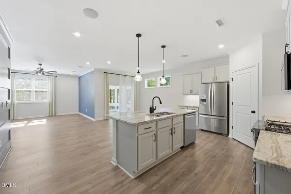 $2,195 | 305 Long Lake Drive, Fuquay-Varina, NC 27526