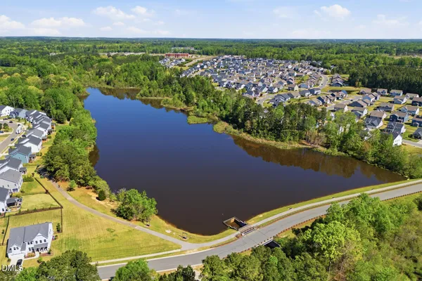 $2,195 | 305 Long Lake Drive, Fuquay-Varina, NC 27526