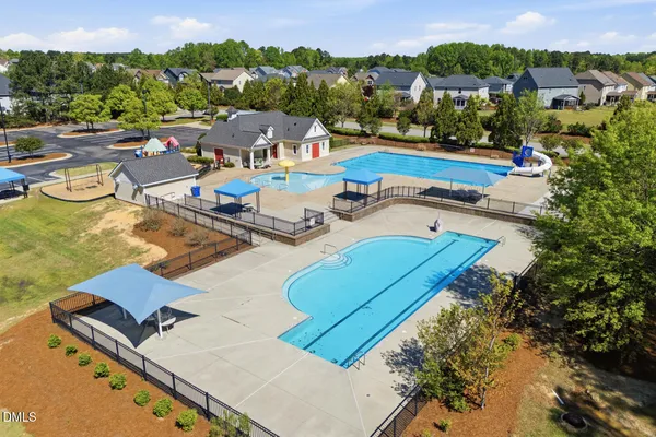 $2,195 | 305 Long Lake Drive, Fuquay-Varina, NC 27526