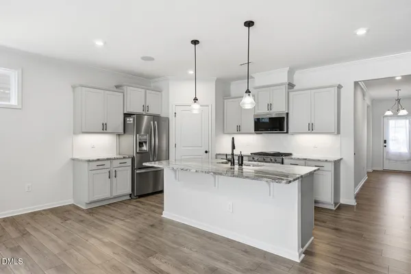 $2,195 | 305 Long Lake Drive, Fuquay-Varina, NC 27526