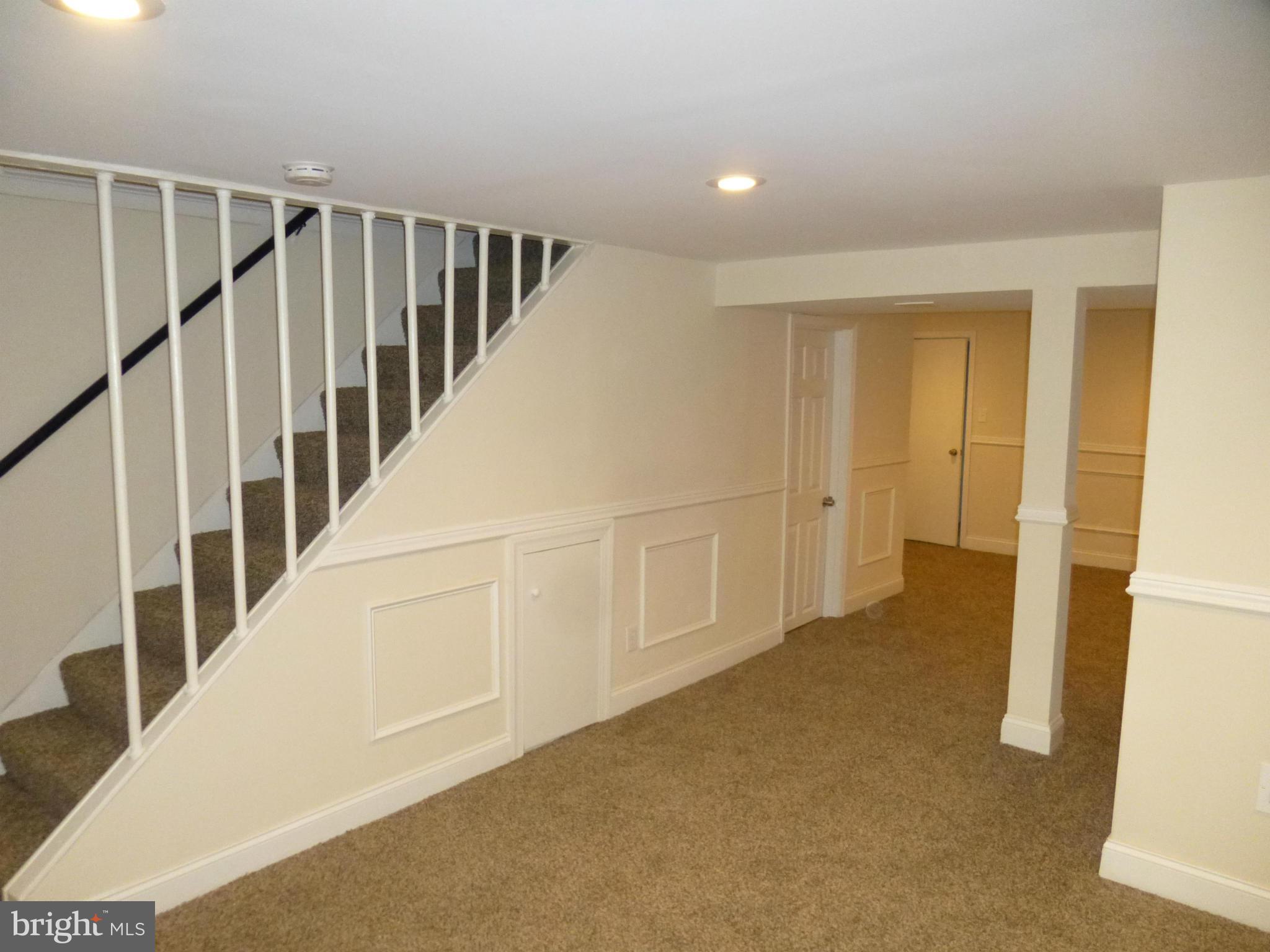 5642 Leiden Road Baltimore, MD 21206 - Photo 14 of 20 Basement