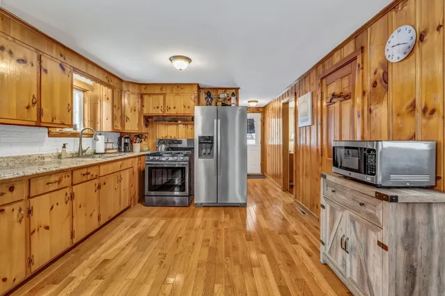$350,000 | 27 Reed Road, Stratton, ME 04982