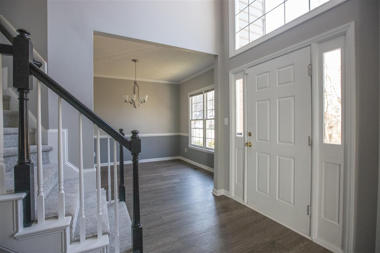 5212 Halcott Court Raleigh, NC 27613 - Photo 3 of 27 Photo 3
