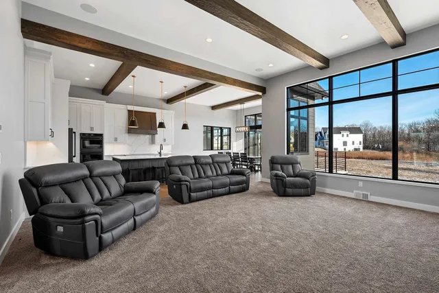 $3,186,000 | 2011 Labyrinth Lane, De Pere, WI 54115