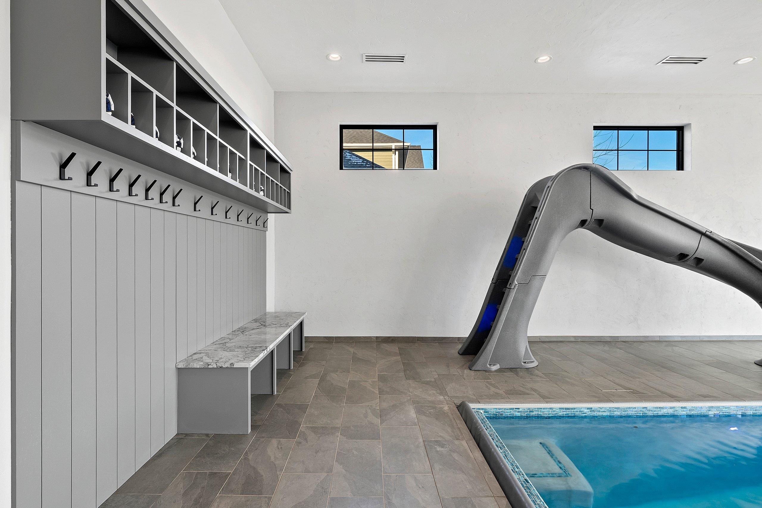 2011 Labyrinth Lane De Pere, WI 54115 - Photo 71 of 86