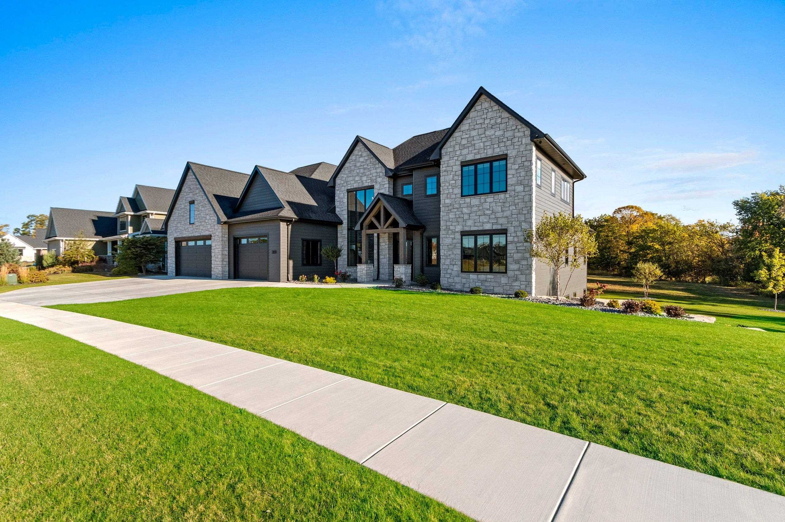 2011 Labyrinth Lane De Pere, WI 54115 - Photo 78 of 86