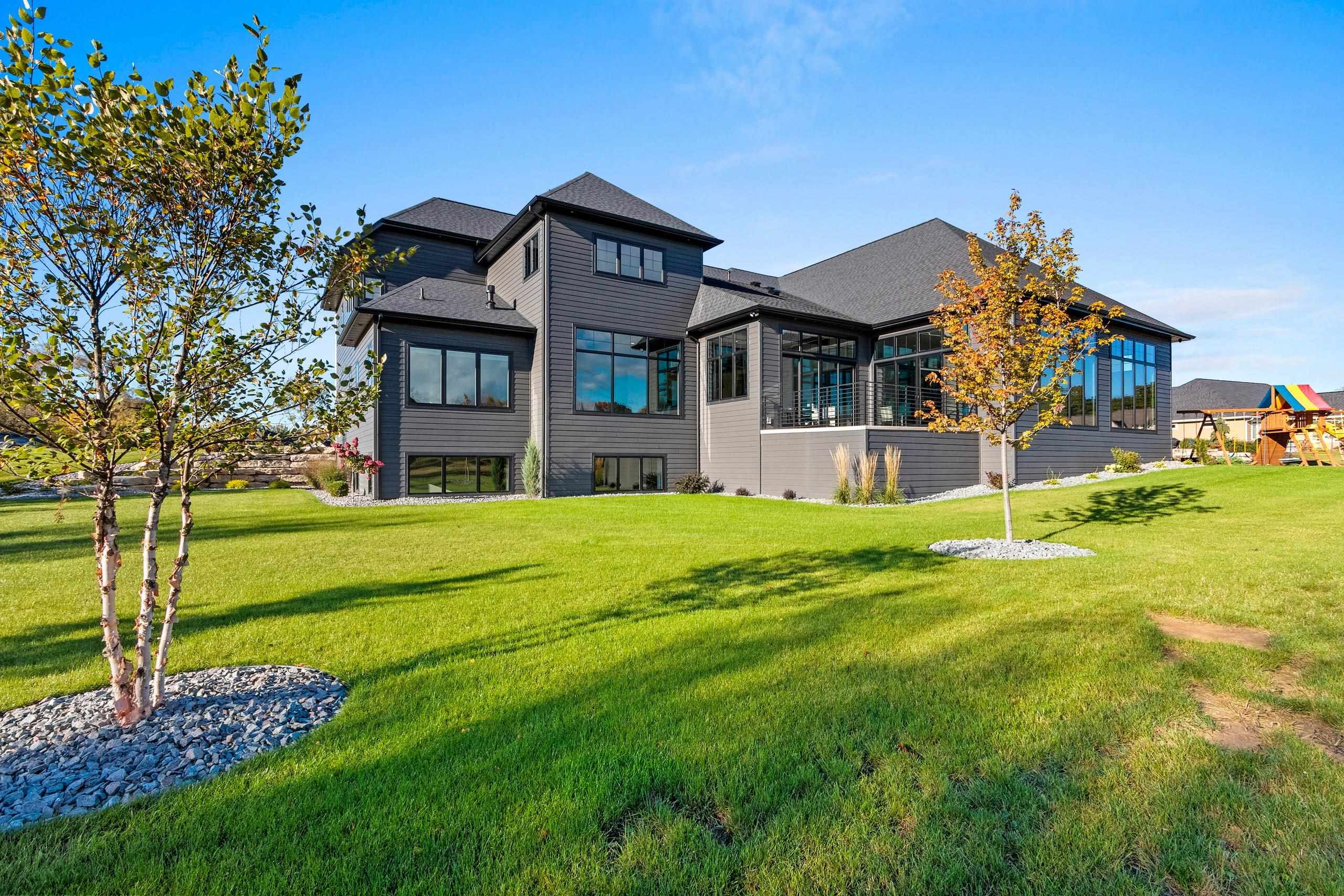 2011 Labyrinth Lane De Pere, WI 54115 - Photo 81 of 86