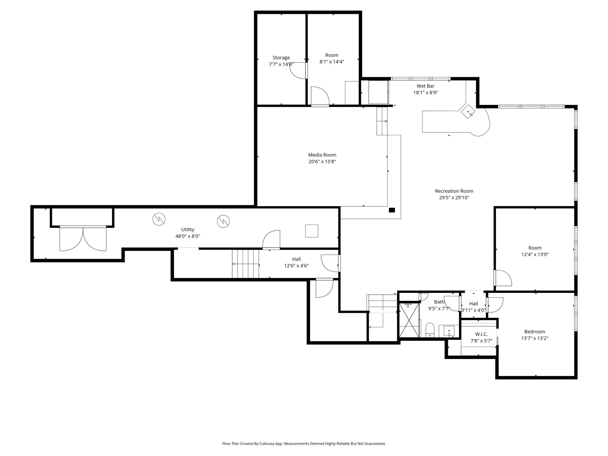 2011 Labyrinth Lane De Pere, WI 54115 - Photo 83 of 86