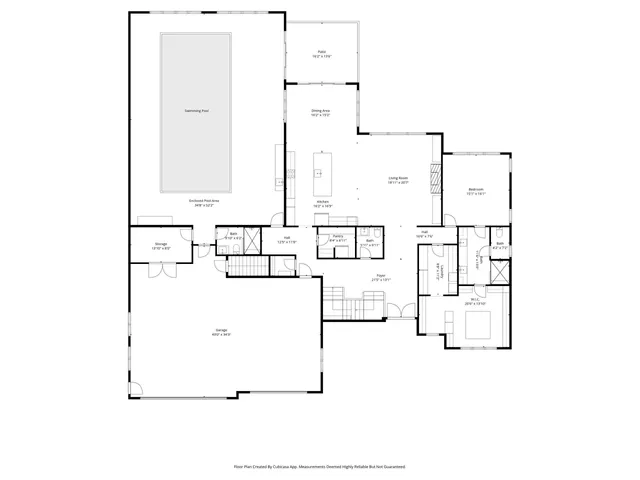 $3,186,000 | 2011 Labyrinth Lane, De Pere, WI 54115