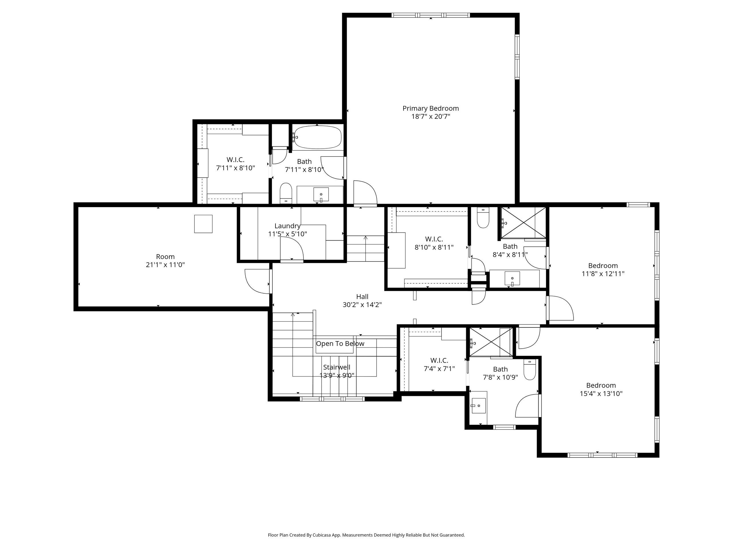 2011 Labyrinth Lane De Pere, WI 54115 - Photo 85 of 86