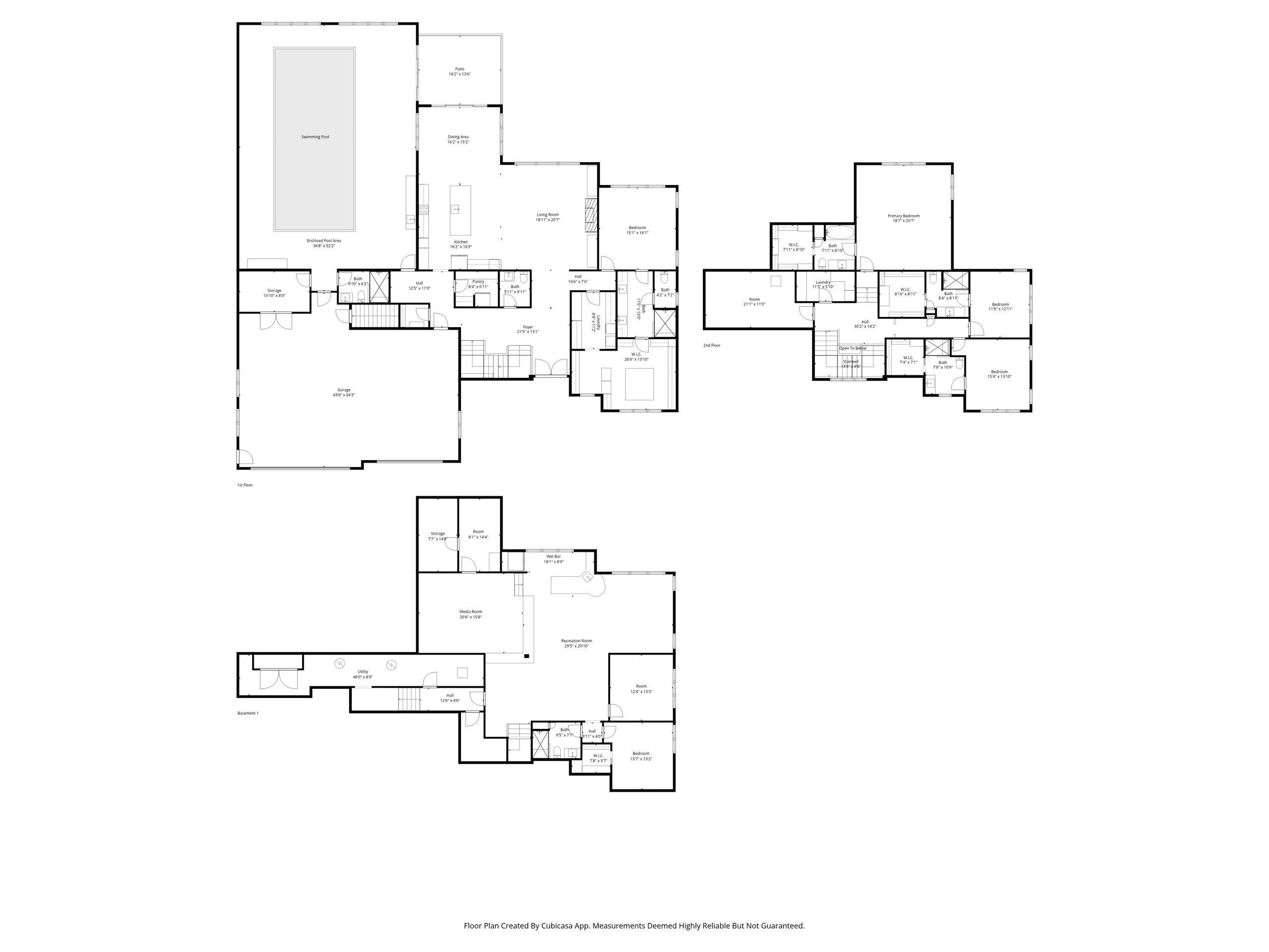 2011 Labyrinth Lane De Pere, WI 54115 - Photo 86 of 86