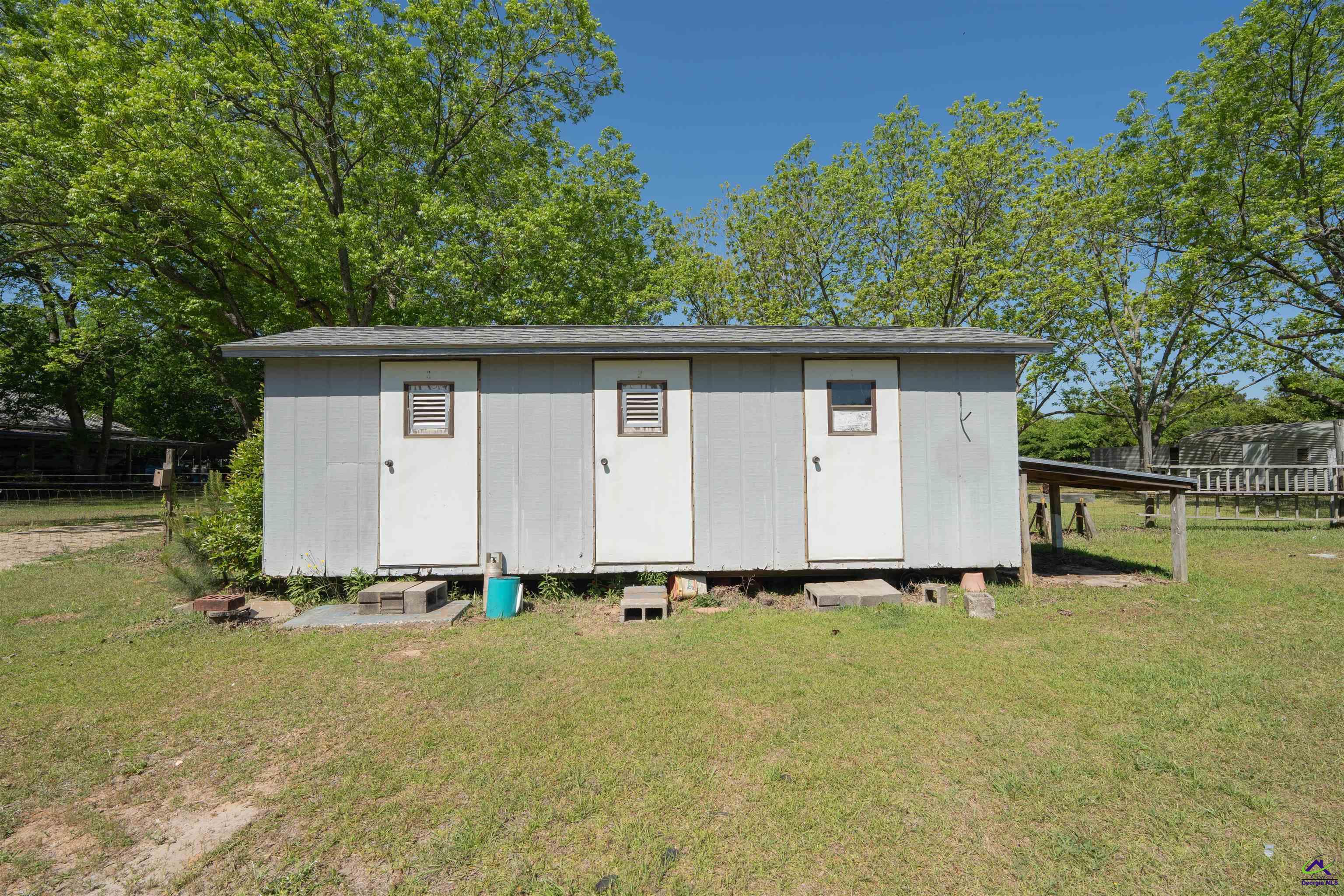 638 Smithville Church Road Warner Robins, GA 31088 - Photo 43 of 48