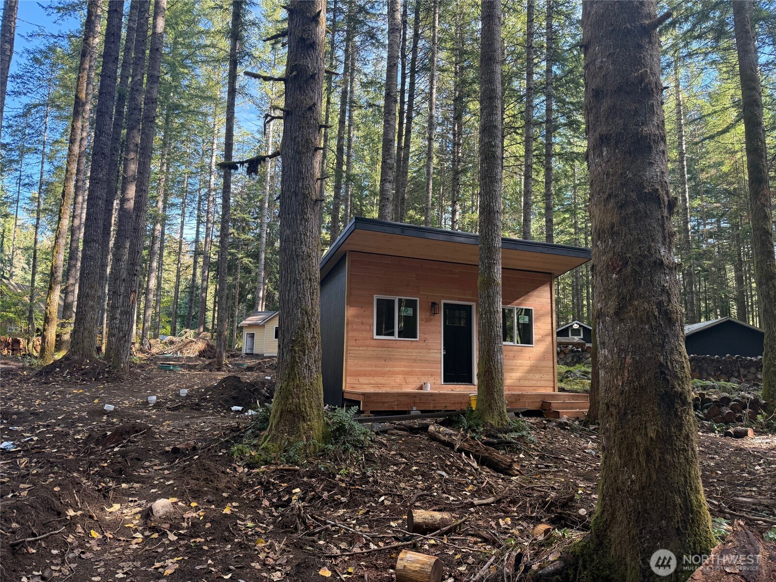 56115 Kernahan Road East Ashford, WA 98304 - Photo 13 of 13