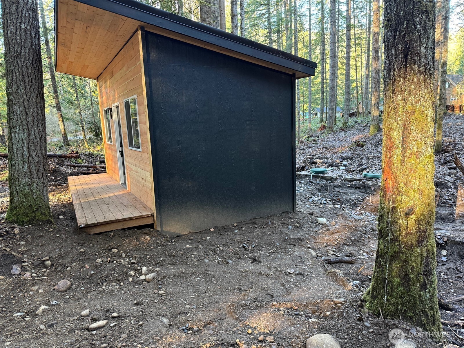 56115 Kernahan Road East Ashford, WA 98304 - Photo 9 of 13