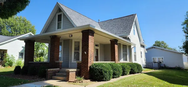 $175,000 | 210 Northeast 10th Street, Washington, IN 47501