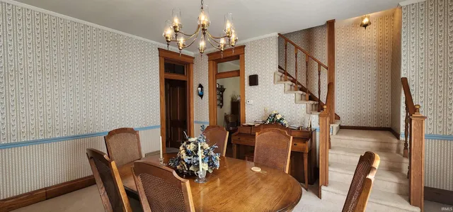 $199,700 | 210 Northeast 10th Street, Washington, IN 47501