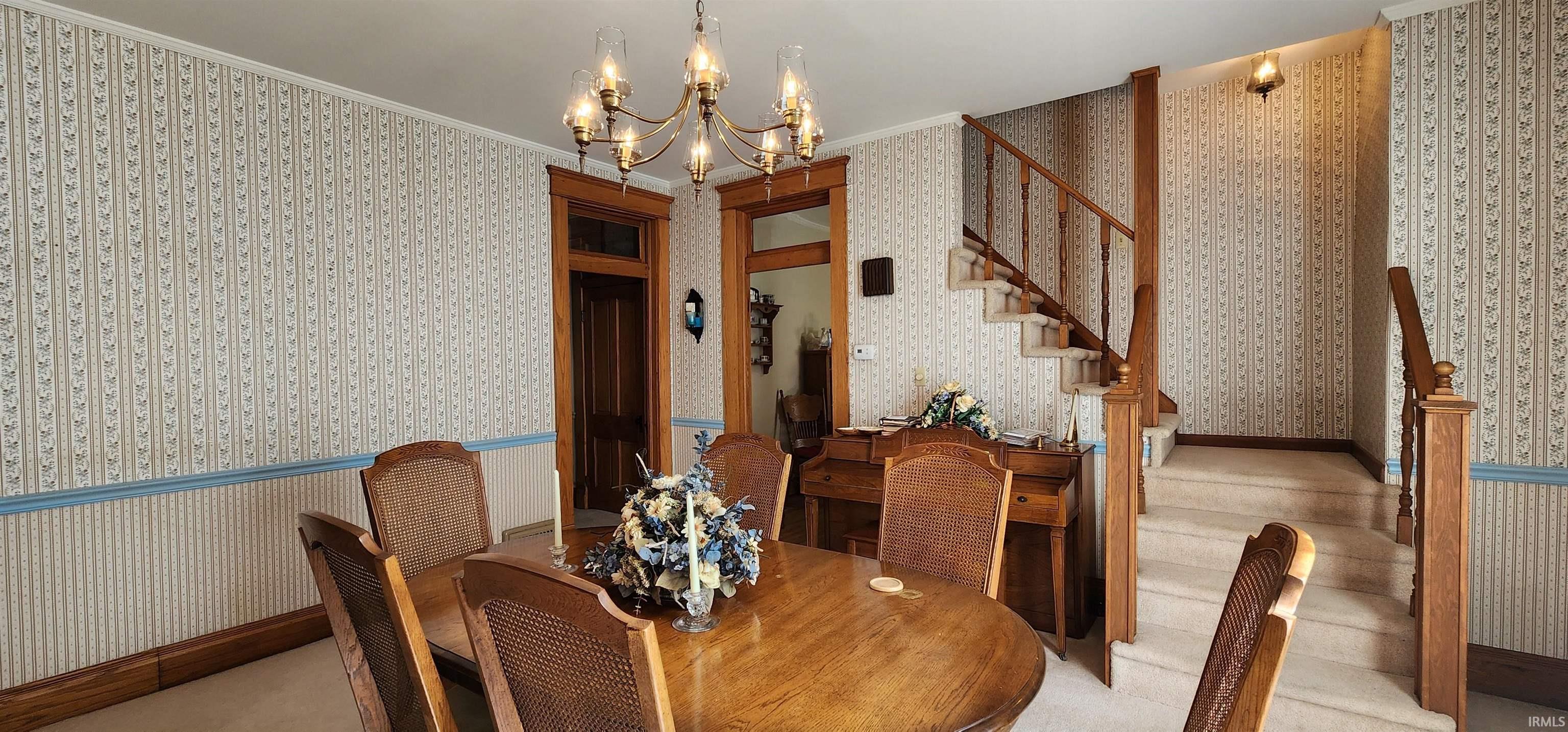 210 Northeast 10th Street Washington, IN 47501 - Photo 18 of 36