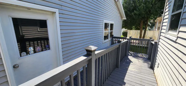 $199,700 | 210 Northeast 10th Street, Washington, IN 47501