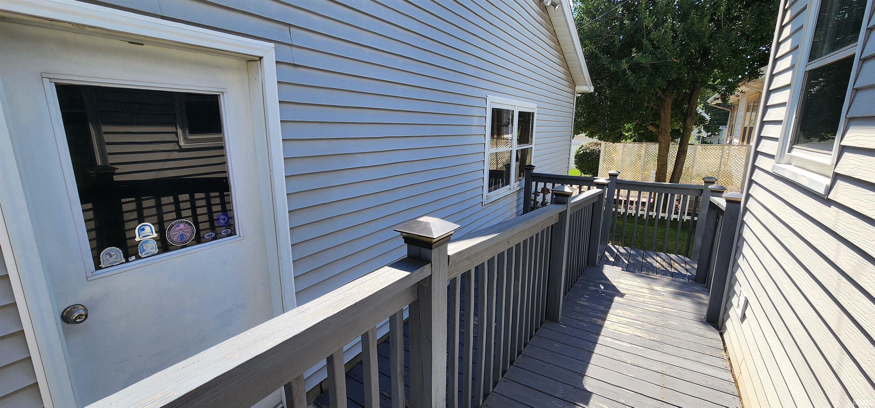 210 Northeast 10th Street Washington, IN 47501 - Photo 27 of 36