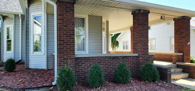 $199,700 | 210 Northeast 10th Street, Washington, IN 47501