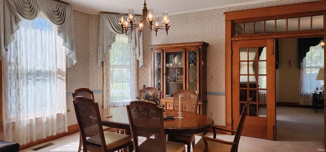 $199,700 | 210 Northeast 10th Street, Washington, IN 47501