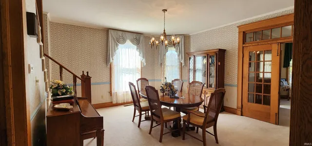 $199,700 | 210 Northeast 10th Street, Washington, IN 47501