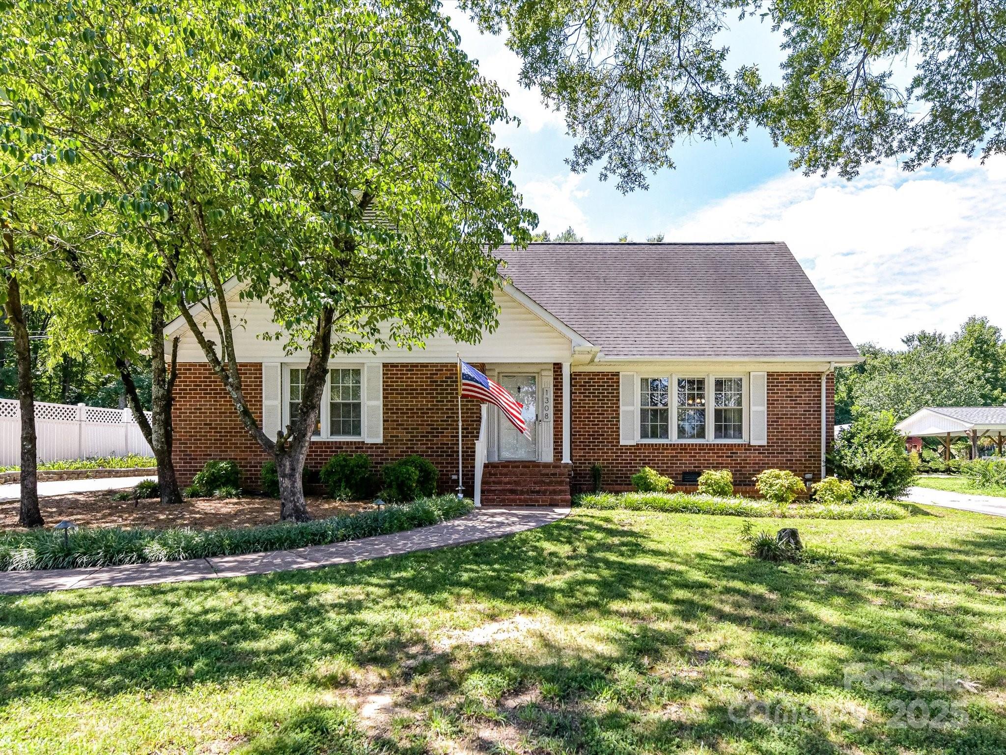 1308 Brantley Road Kannapolis, NC 28083 - Photo 1 of 33 Gallery Image 1