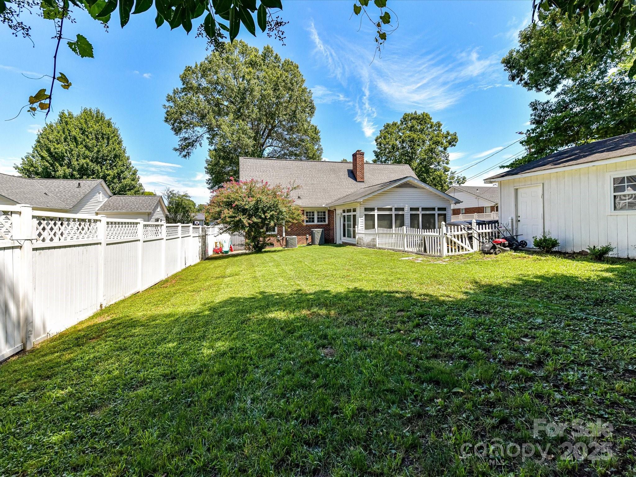 1308 Brantley Road Kannapolis, NC 28083 - Photo 33 of 33 Gallery Image 33
