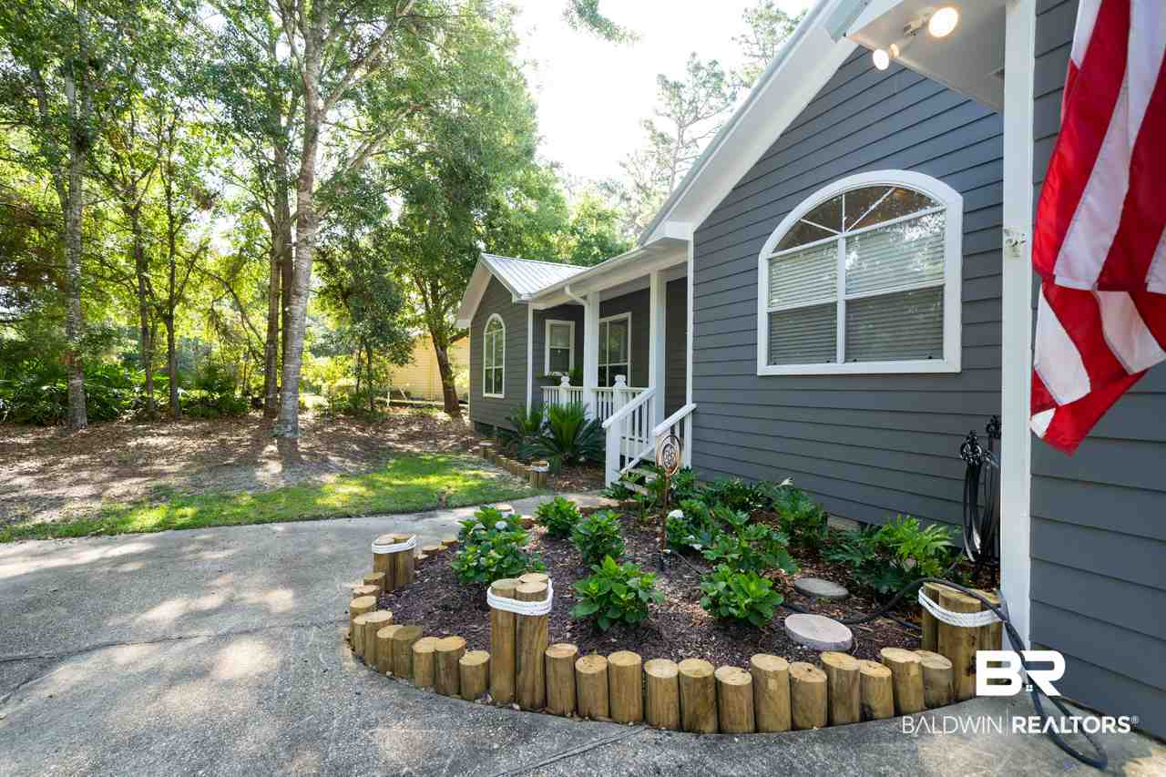 8066 Bay View Drive Foley, AL 36535 - Photo 4 of 49