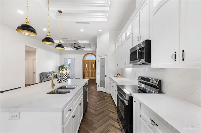 $373,000 | 9118 North 25th Lane, McAllen, TX 78504