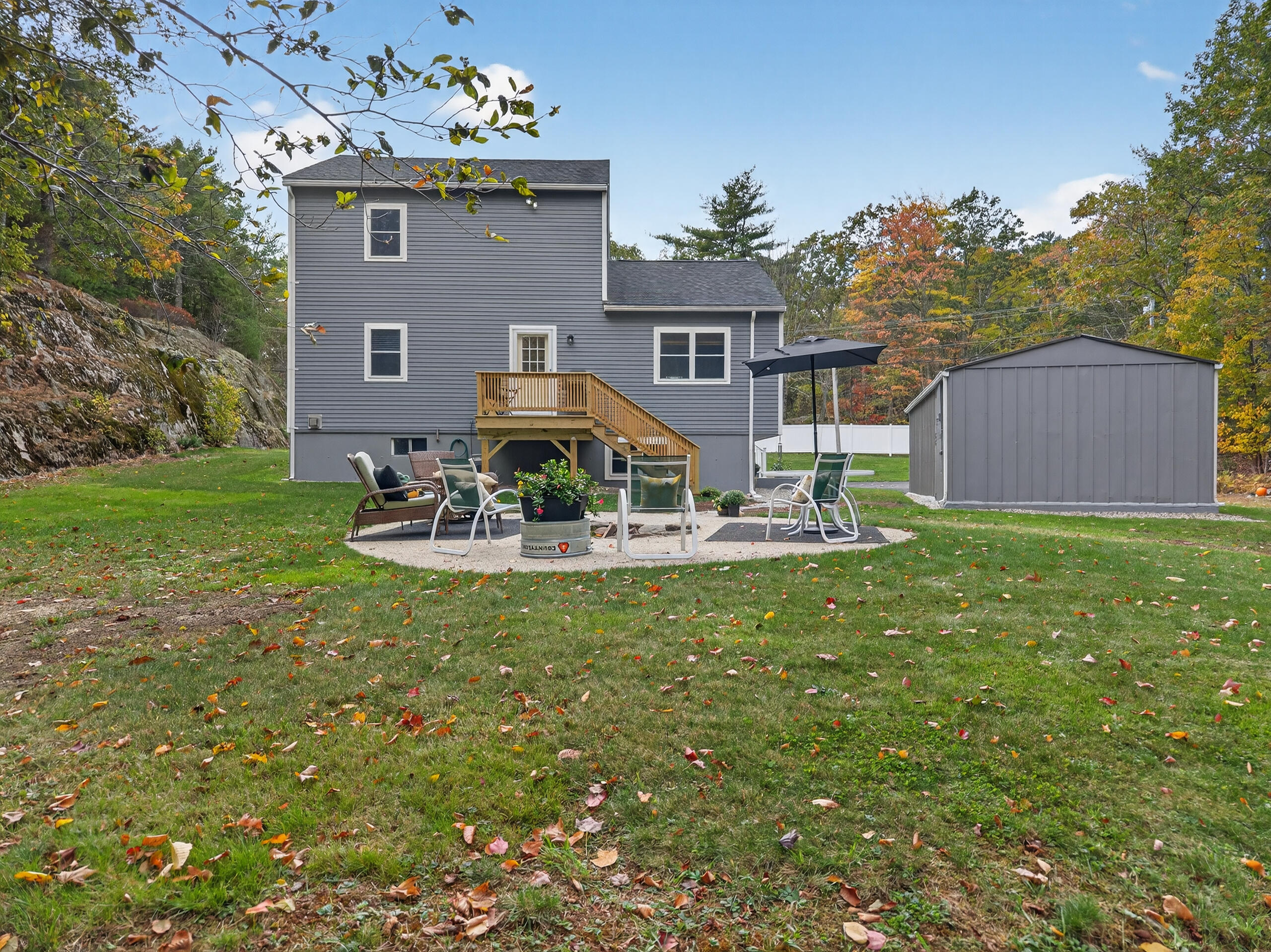 71 Mountain Road Cape Neddick, ME 03902 - Photo 48 of 61 71 Mountain Rd, Cape Neddick