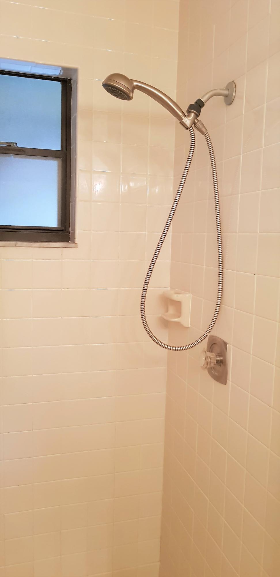 23344 Southwest 55th Way, Unit B Boca Raton, FL 33433 - Photo 24 of 40 Master Bath Shower