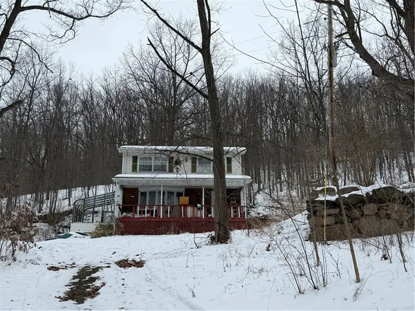 $99,000 | 5379 Bath Road, Groveland, NY 14462