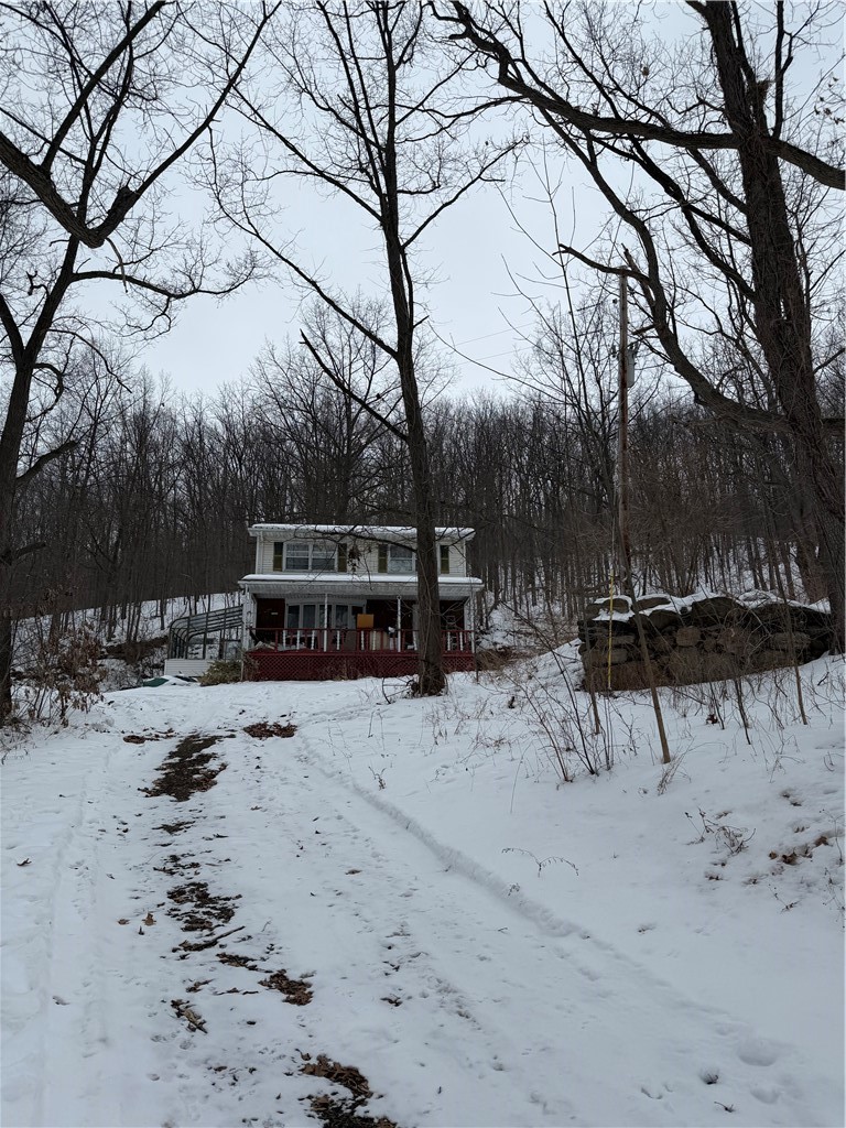 5379 Bath Road Groveland, NY 14462 - Photo 2 of 5