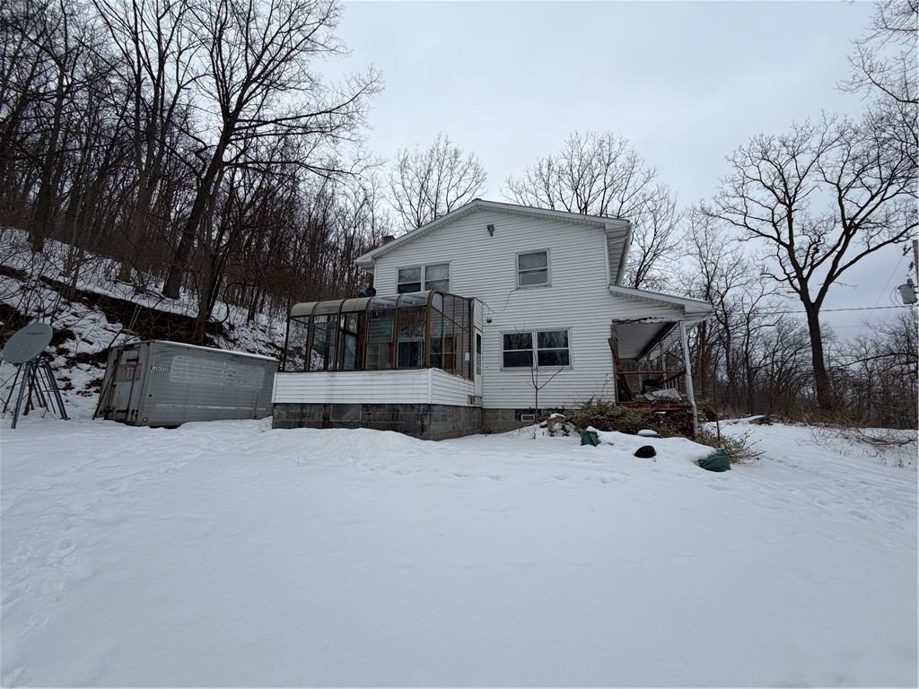 5379 Bath Road Groveland, NY 14462 - Photo 3 of 5