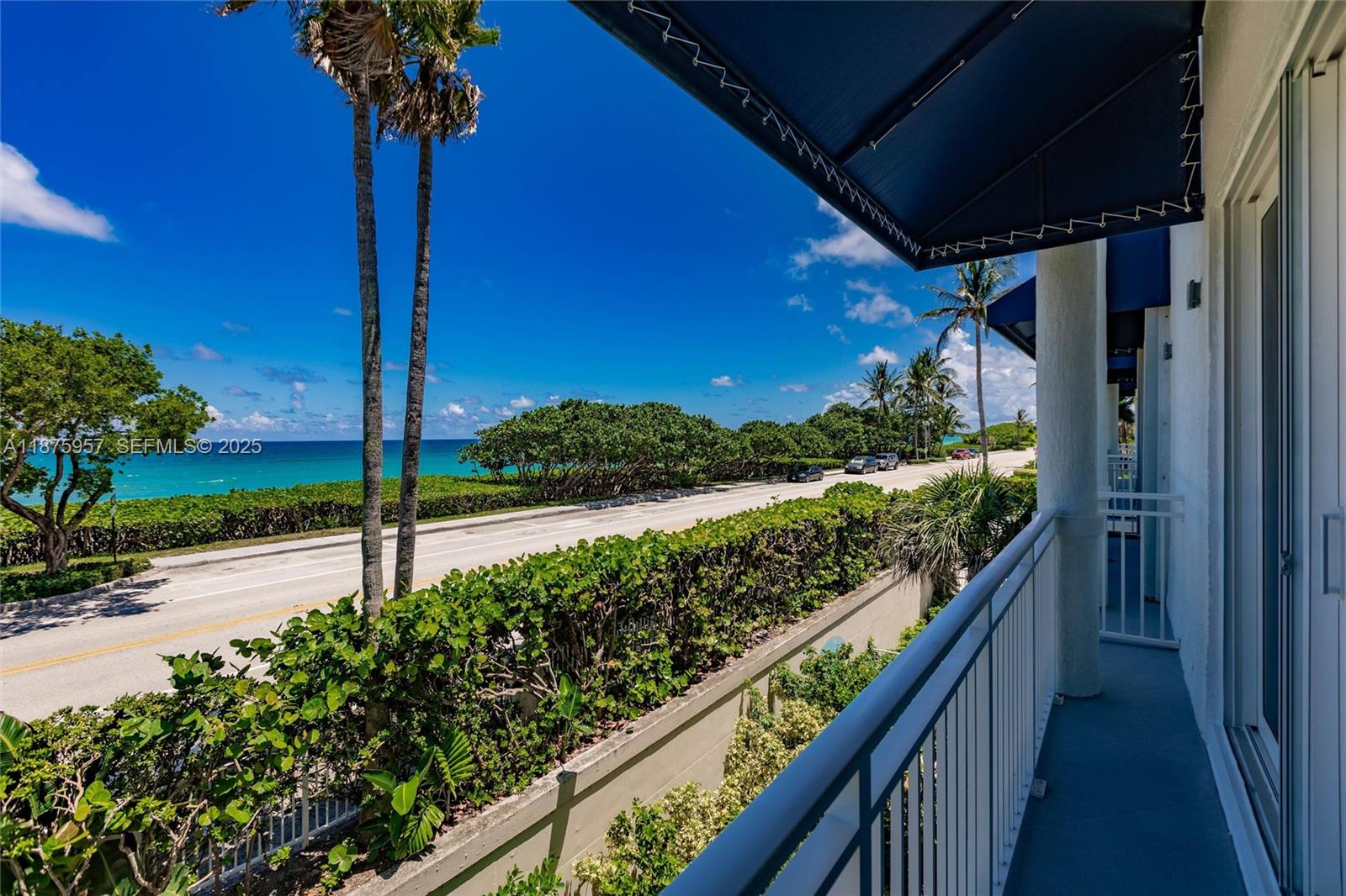 117 Ocean Key Way Jupiter, FL 33477 - Photo 2 of 58 a view of a balcony