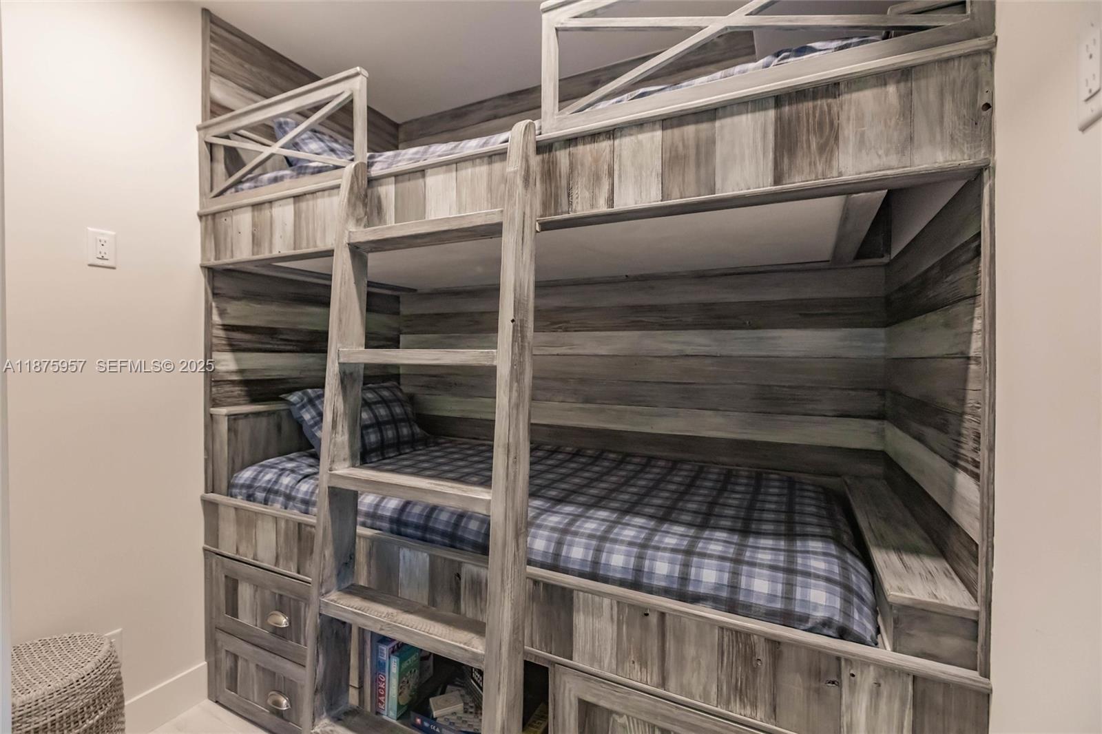 117 Ocean Key Way Jupiter, FL 33477 - Photo 32 of 58 a view of an empty walk in closet