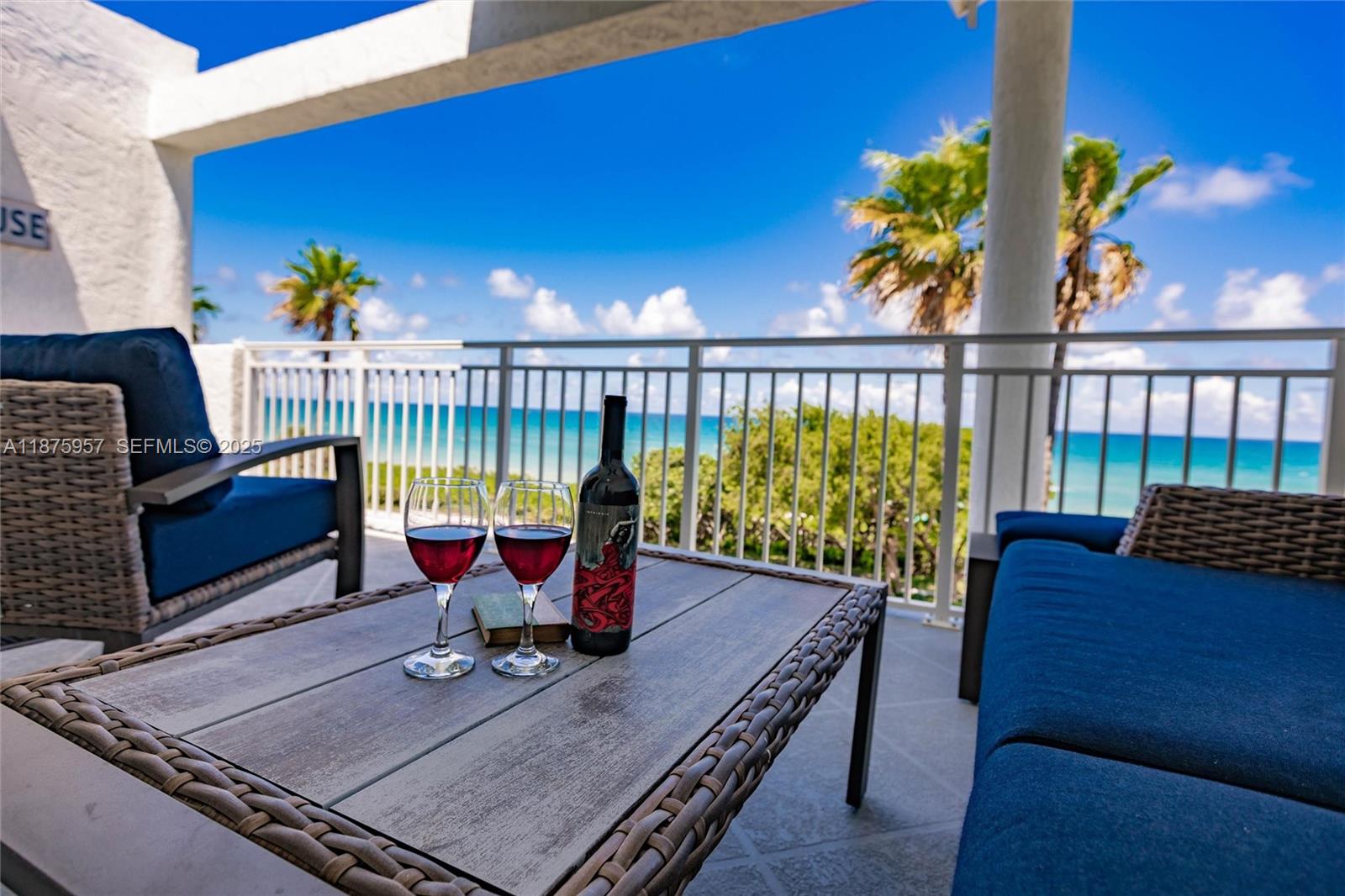 117 Ocean Key Way Jupiter, FL 33477 - Photo 6 of 58 a living room with furniture pool table and a potted plant