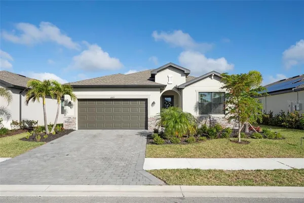 $3,000 | 1889 Saddlewood Cir Port, Port Charlotte, FL 33953