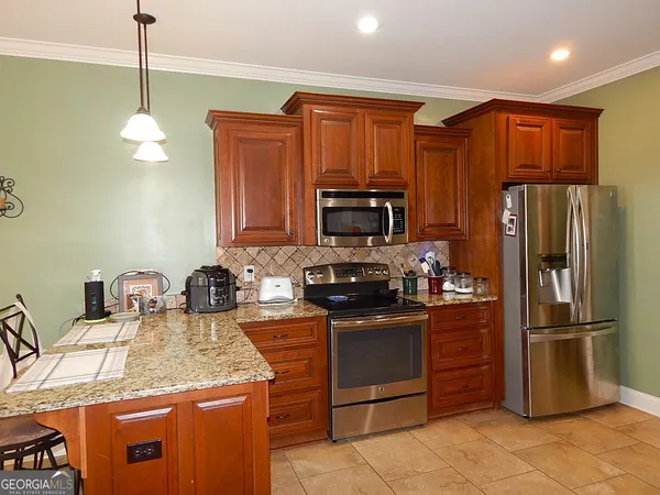 $400,000 | 2016 Pin Oak Terrace, Bonaire, GA 31005