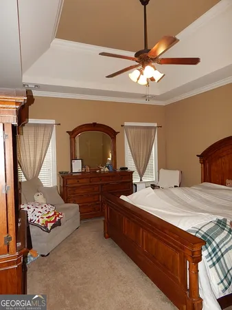 $400,000 | 2016 Pin Oak Terrace, Bonaire, GA 31005