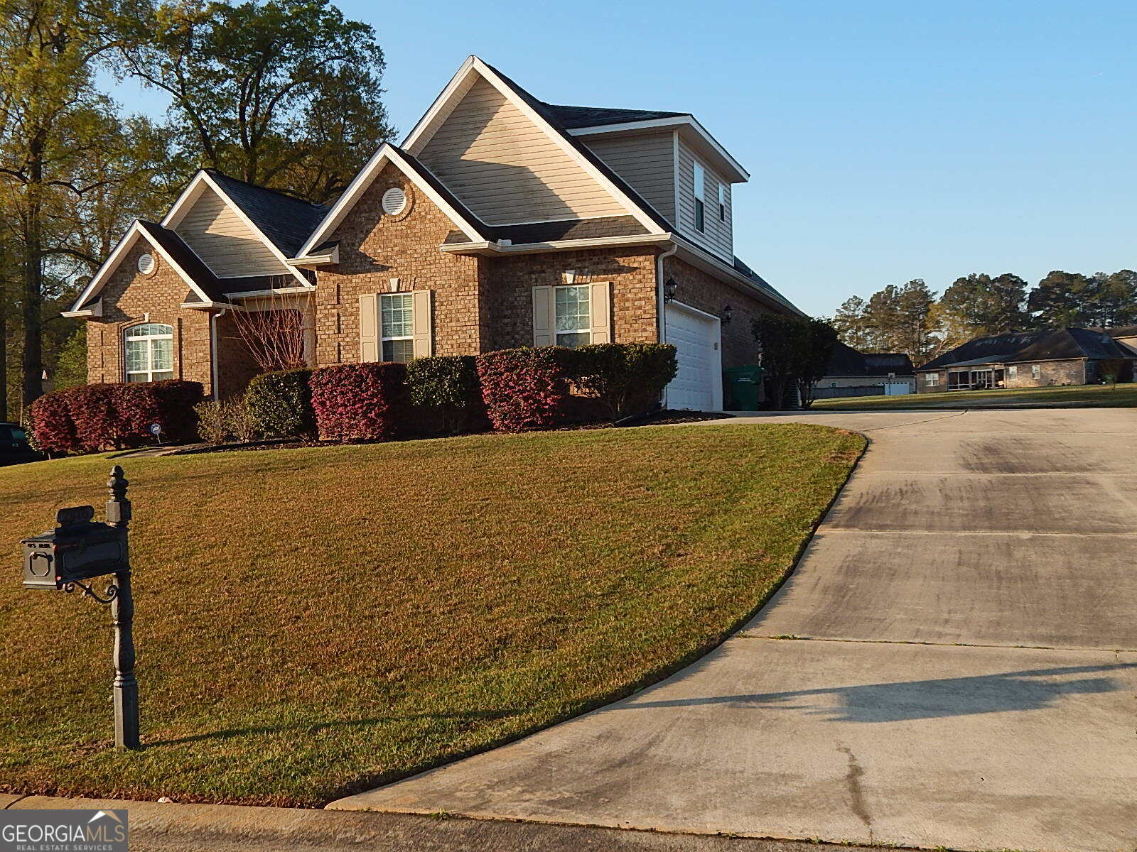 2016 Pin Oak Terrace Bonaire, GA 31005 - Photo 2 of 36