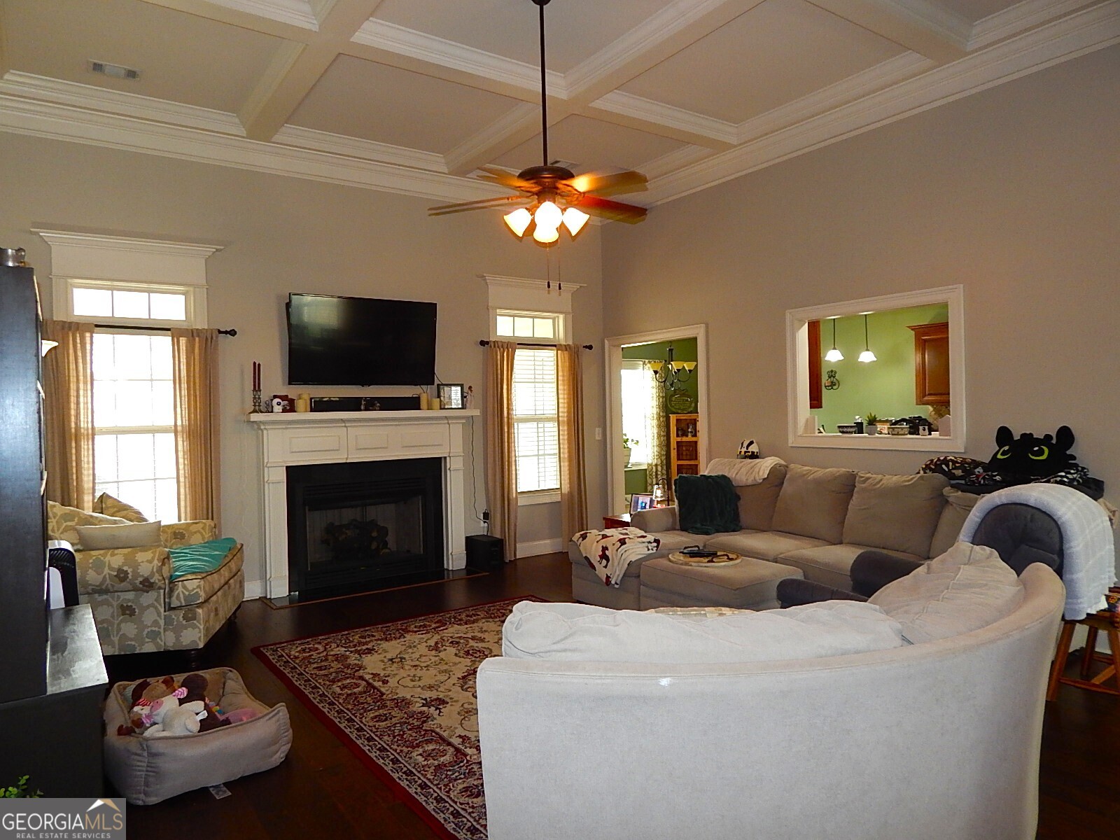 2016 Pin Oak Terrace Bonaire, GA 31005 - Photo 7 of 36