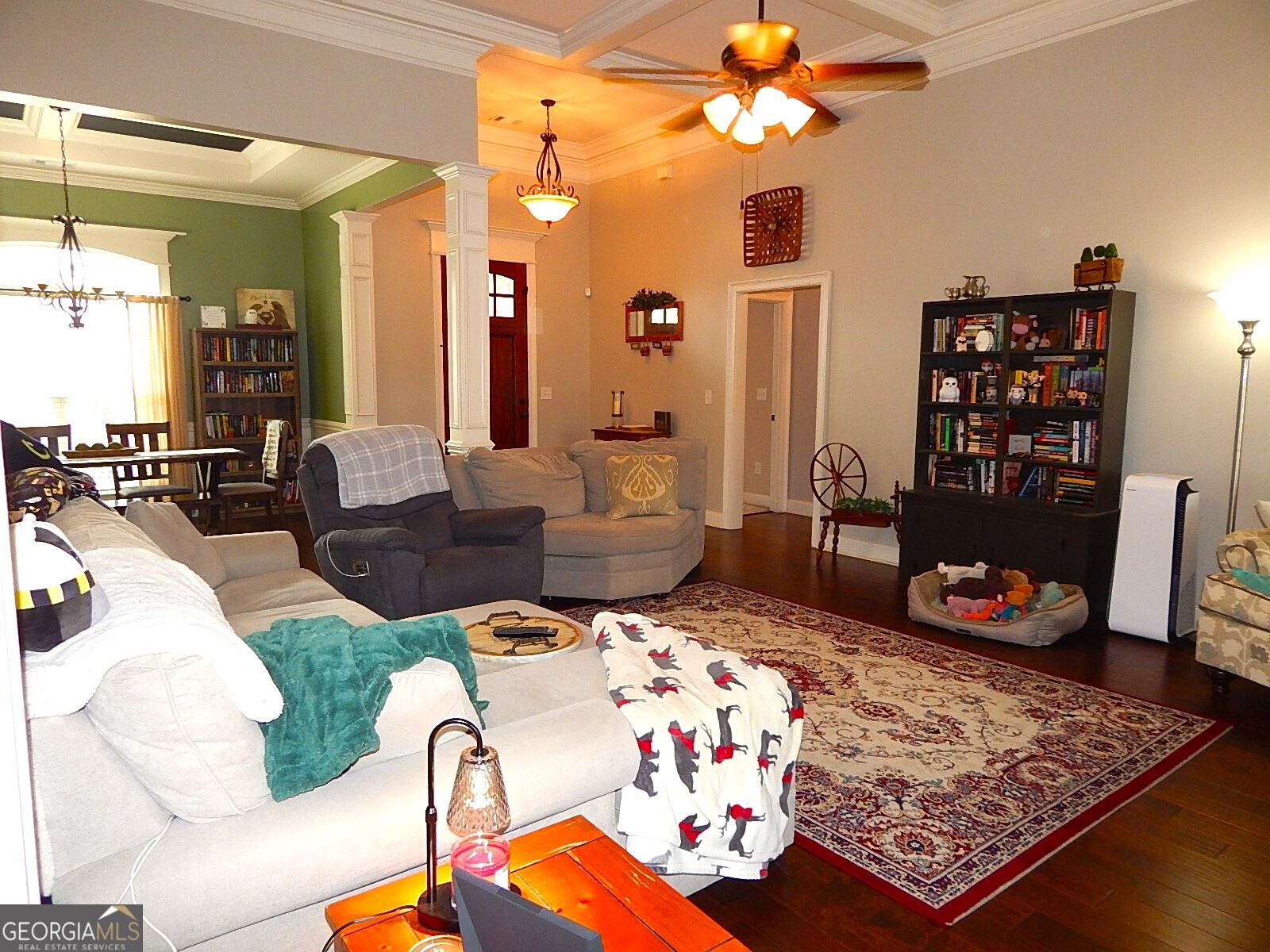 2016 Pin Oak Terrace Bonaire, GA 31005 - Photo 8 of 36
