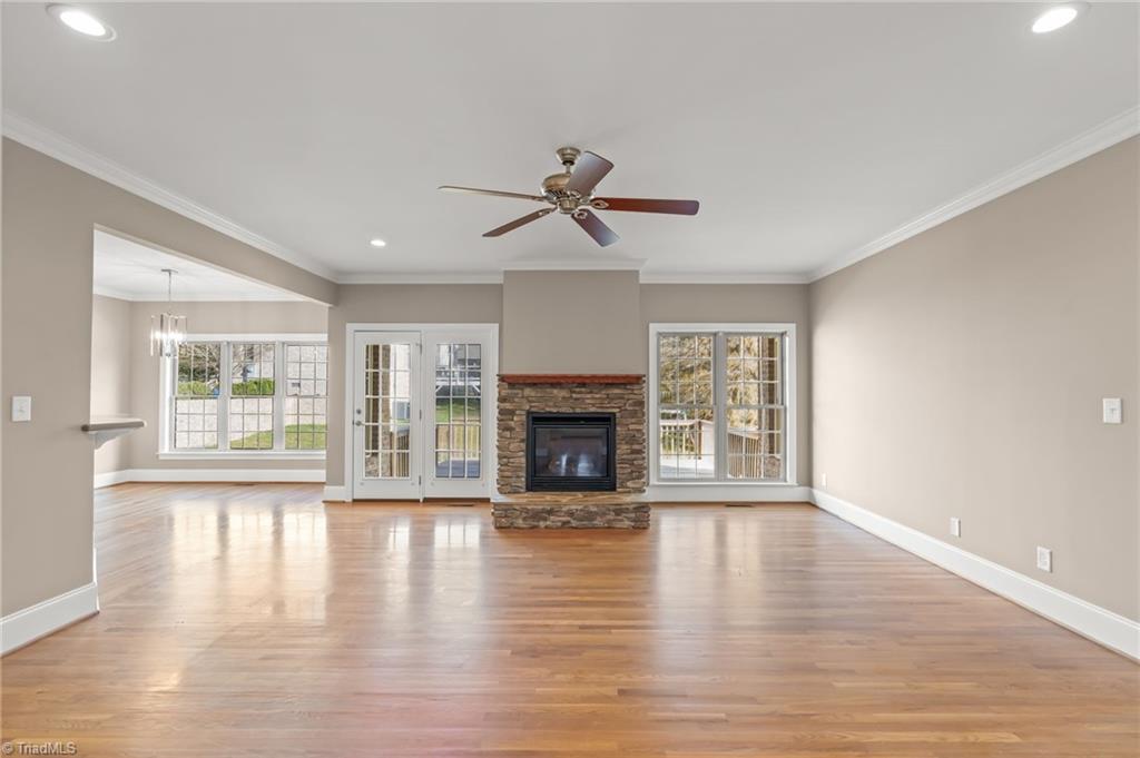 240 Ashbrook Road Thomasville, NC 27360 - Photo 8 of 46 Gallery Image 8