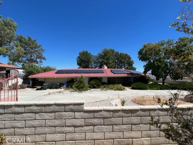16125 Chiwi Road Apple Valley, CA 92307 - Photo 1 of 1 Front of the Home