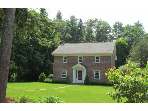 21 Meadow Road Durham, NH 03824 - Photo 1 of 1